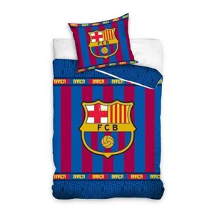 Futbalové obliečky FC Barcelona Superior